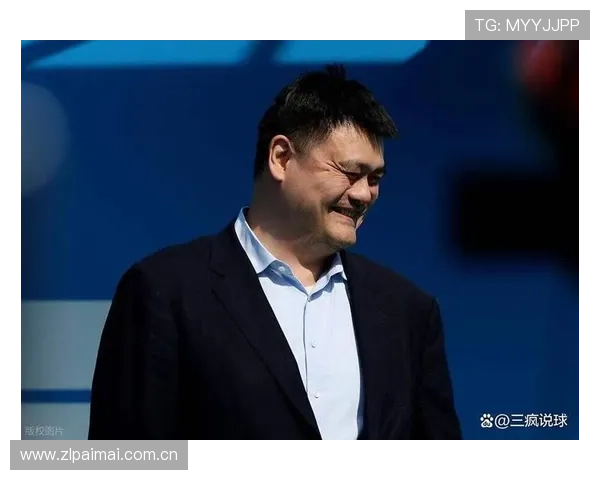 鲍曼姚明携手共创篮球传奇新篇章探索体育与文化的深度融合 鲍曼姚明携手共创篮球传奇新篇章探索体育与文化的深度融合