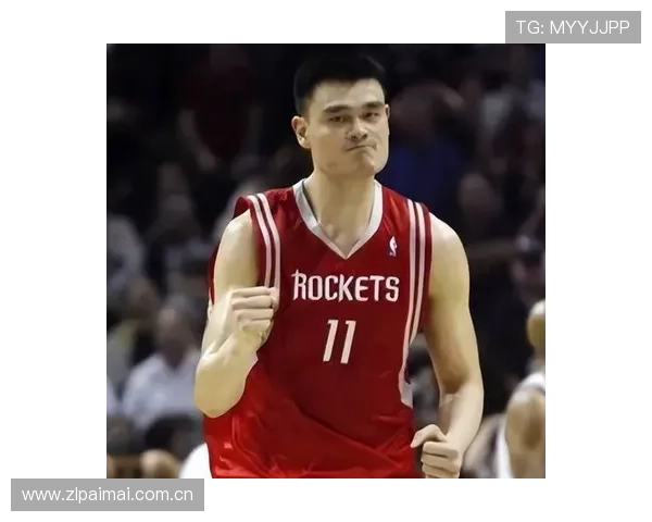 浓眉与姚明畅谈篮球梦想与人生哲学的深度专访 浓眉与姚明畅谈篮球梦想与人生哲学的深度专访