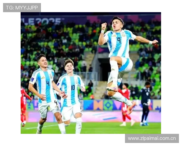 阿根廷连续两届世青赛决赛战胜非洲球队荣膺冠军
