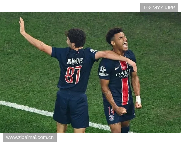 登贝莱替补建功助攻连连十人巴黎大胜勒沃库森奉献六球盛宴